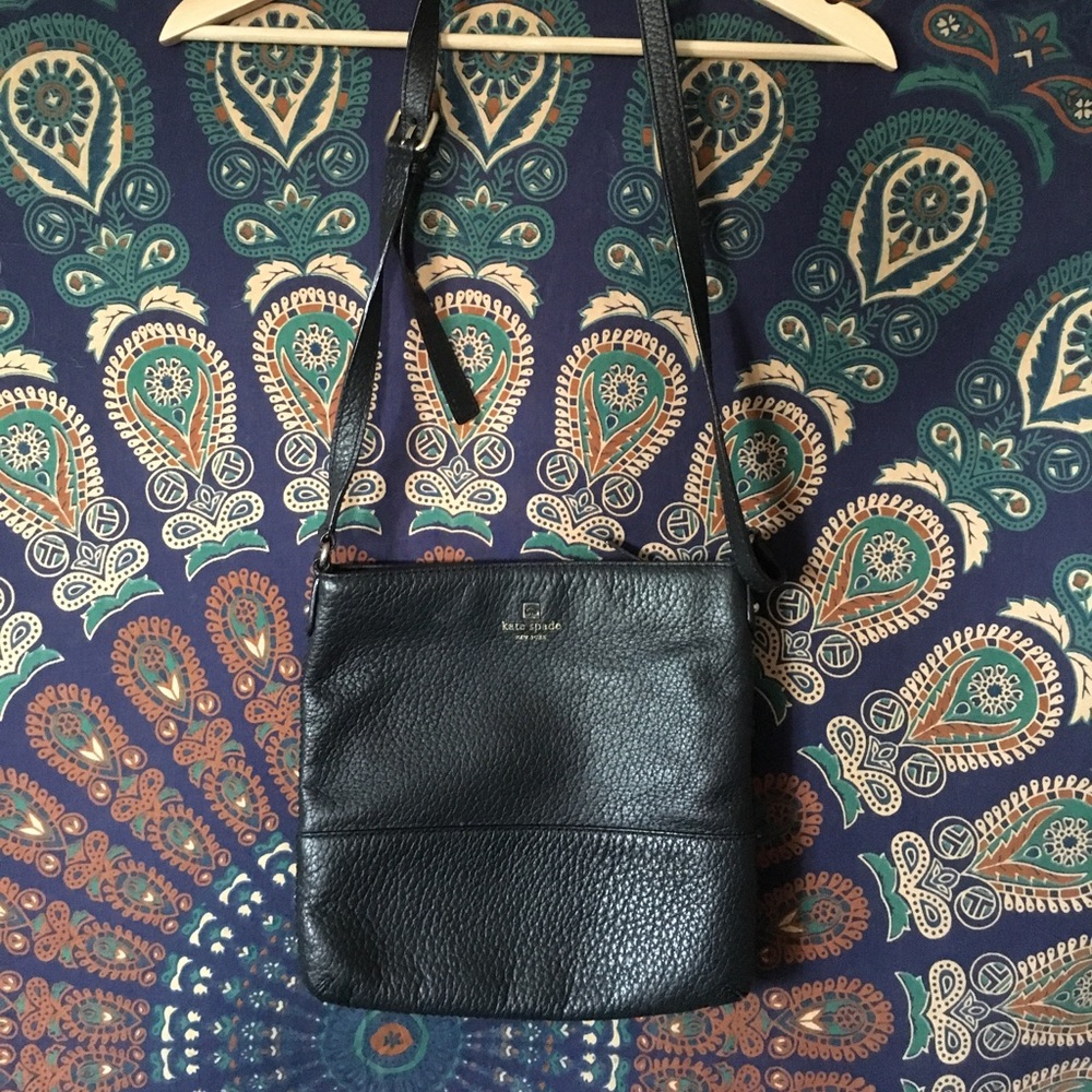 Kate Spade satchel purse